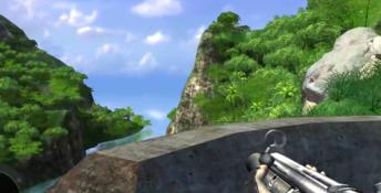 Far Cry PC Screenshot