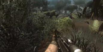 Far Cry 2 PC Screenshot