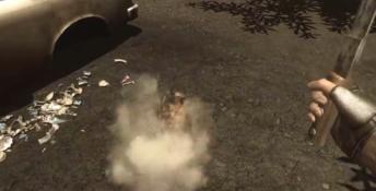 Far Cry 2 PC Screenshot