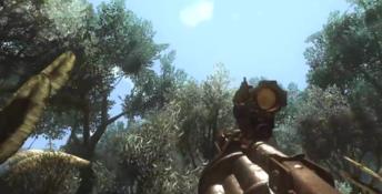 Far Cry 2 PC Screenshot