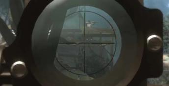 Far Cry 2 PC Screenshot