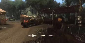 Far Cry 2 PC Screenshot