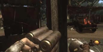 Far Cry 2 PC Screenshot