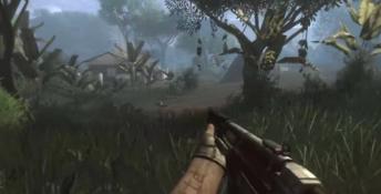 Far Cry 2 PC Screenshot