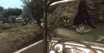 Far Cry 2 PC Screenshot
