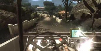 Far Cry 2 PC Screenshot