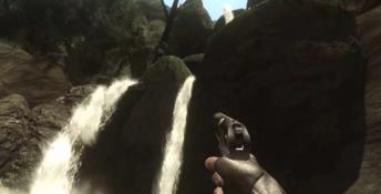 Far Cry 2 PC Screenshot