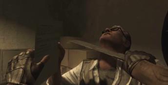 Far Cry 2 PC Screenshot