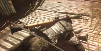 Far Cry 2 PC Screenshot