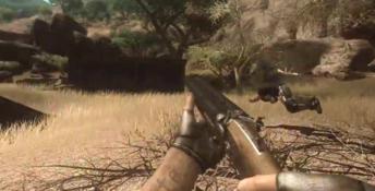 Far Cry 2 PC Screenshot