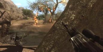 Far Cry 2 PC Screenshot