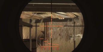 Far Cry 2 PC Screenshot