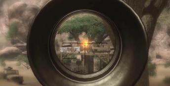 Far Cry 2 PC Screenshot