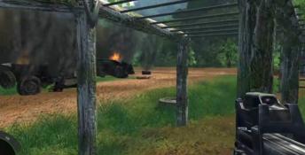 Far Cry PC Screenshot