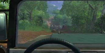 Far Cry PC Screenshot