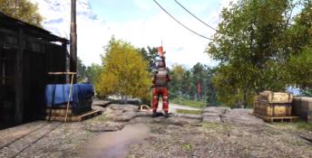 Far Cry 4 PC Screenshot