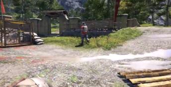 Far Cry 4 PC Screenshot