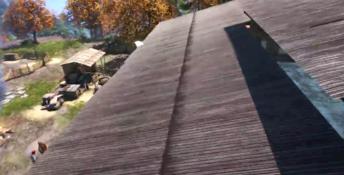 Far Cry 4 PC Screenshot