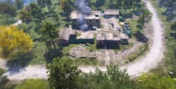 Far Cry 4 PC Screenshot