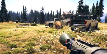 Far Cry 5