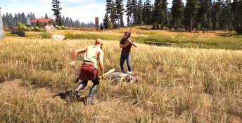 Far Cry 5 PC Screenshot