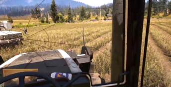 Far Cry 5 PC Screenshot