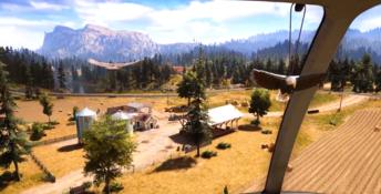 Far Cry 5 PC Screenshot