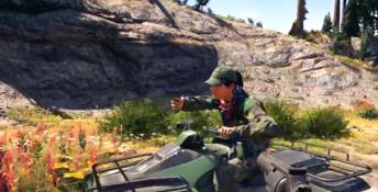 Far Cry 5 PC Screenshot