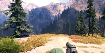 Far Cry 5 PC Screenshot