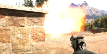 Far Cry 5 PC Screenshot