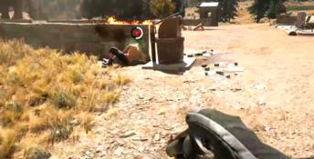 Far Cry 5 PC Screenshot
