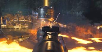 Far Cry 5: Dead Living Zombies PC Screenshot