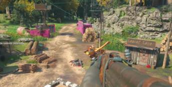 Far Cry New Dawn PC Screenshot