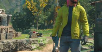 Far Cry New Dawn PC Screenshot