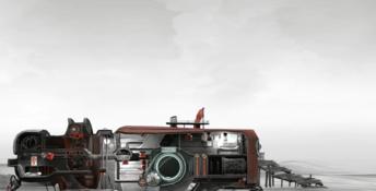 FAR: Lone Sails