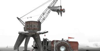 FAR: Lone Sails PC Screenshot