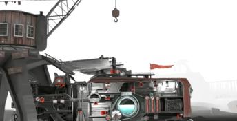 FAR: Lone Sails PC Screenshot