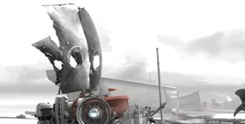 FAR: Lone Sails PC Screenshot