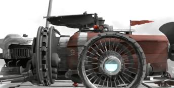 FAR: Lone Sails PC Screenshot