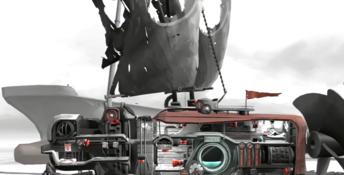 FAR: Lone Sails PC Screenshot