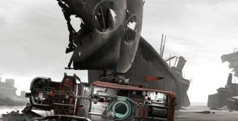 FAR: Lone Sails PC Screenshot