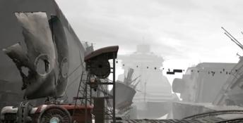 FAR: Lone Sails PC Screenshot