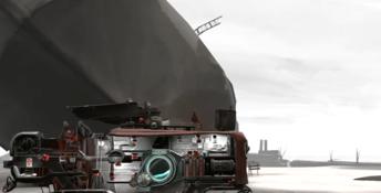FAR: Lone Sails PC Screenshot