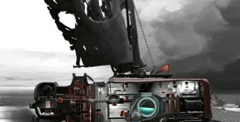 FAR: Lone Sails PC Screenshot
