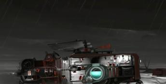 FAR: Lone Sails PC Screenshot