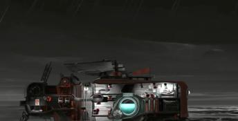 FAR: Lone Sails PC Screenshot