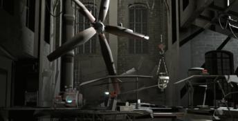 FAR: Lone Sails PC Screenshot