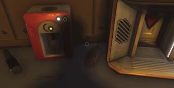 Far Out: Selene PC Screenshot