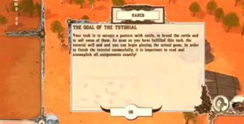 Far West PC Screenshot
