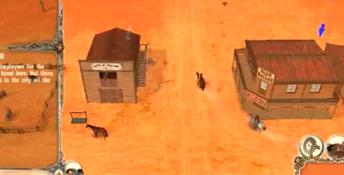 Far West PC Screenshot